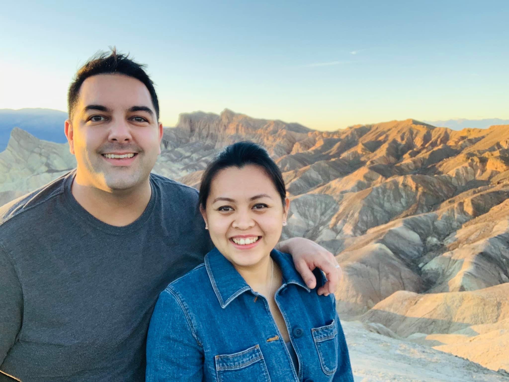 The Betancourt Family