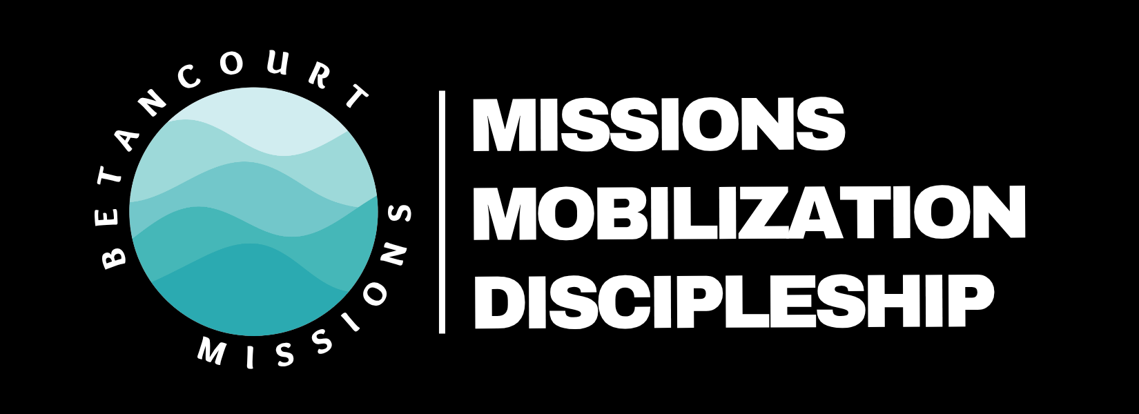 Betancourt Missions Logo