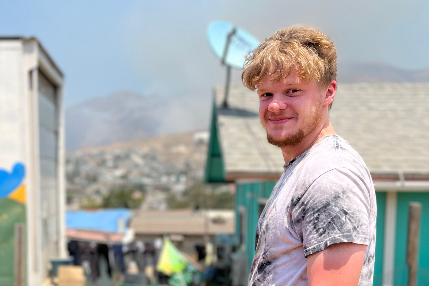 Maximus Petersen