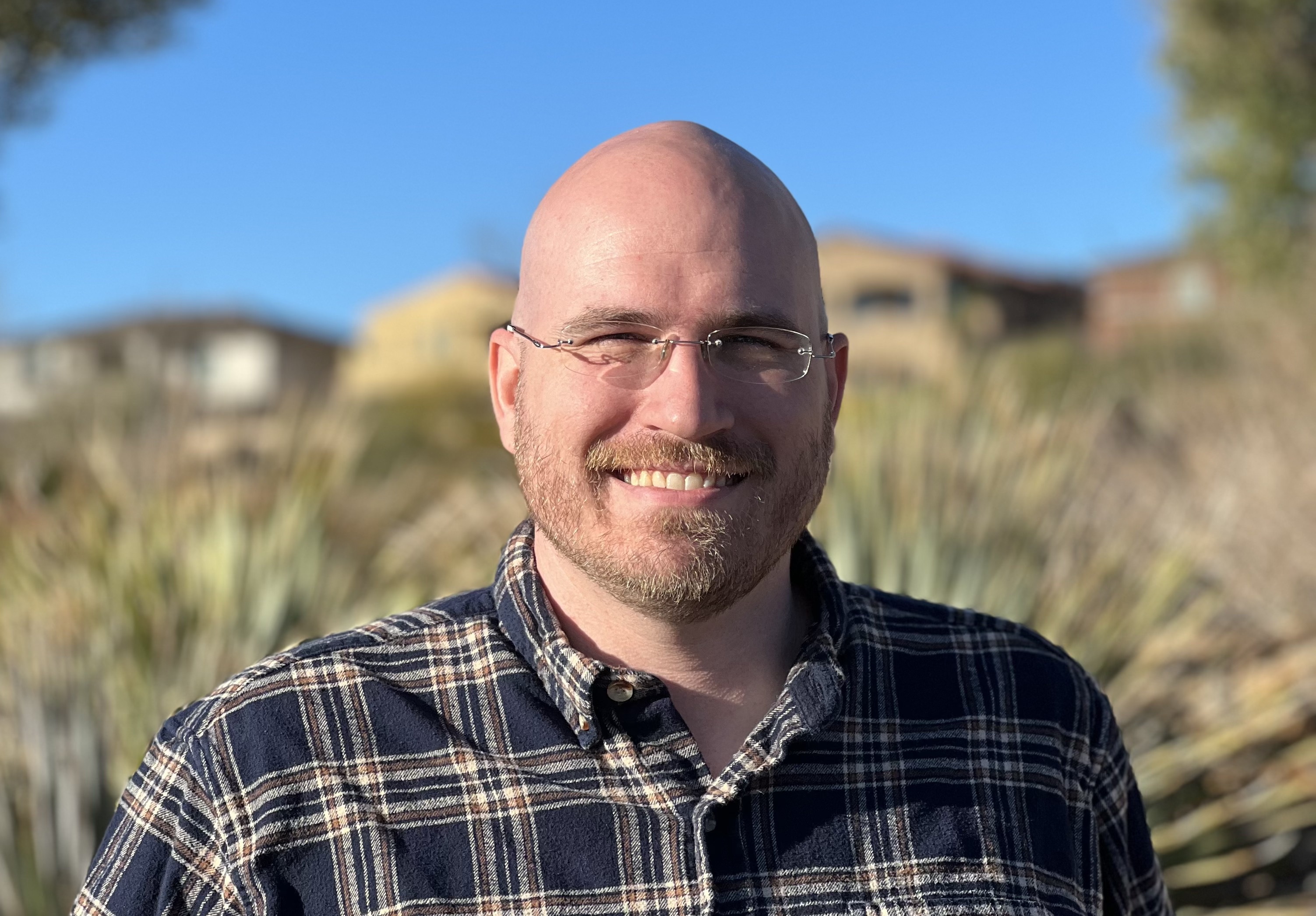Timothy Sanford